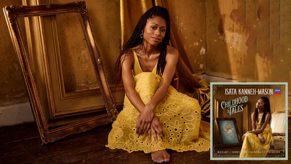 decca-classics-announces-isata-kanneh-mason-s-third-album-childhood